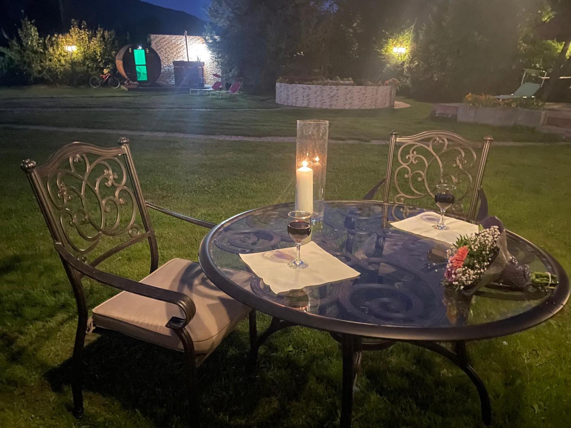 Casa Dudu Villa Moieciu de Jos Dış mekan fotoğraf