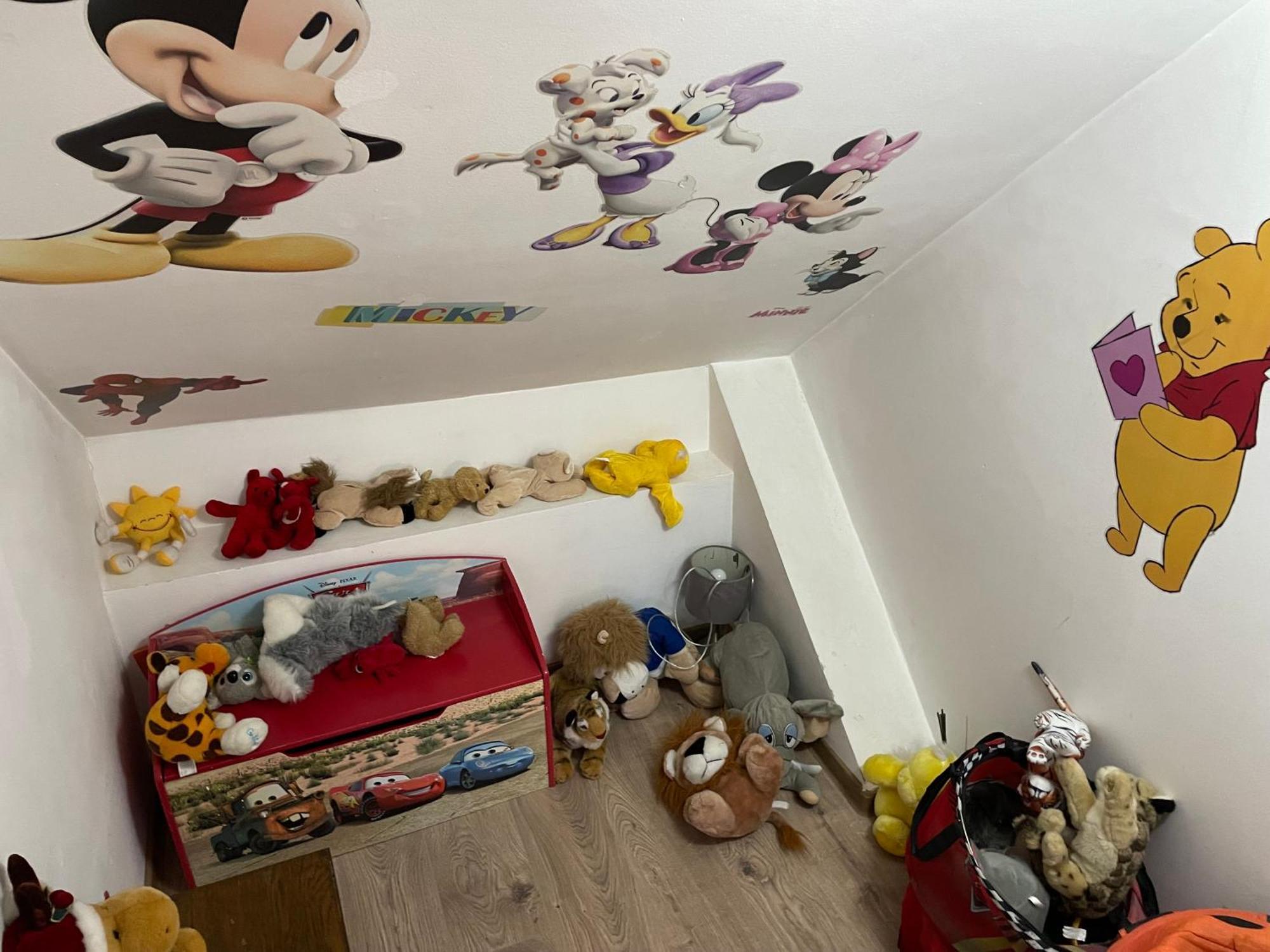 Casa Dudu Villa Moieciu de Jos Dış mekan fotoğraf