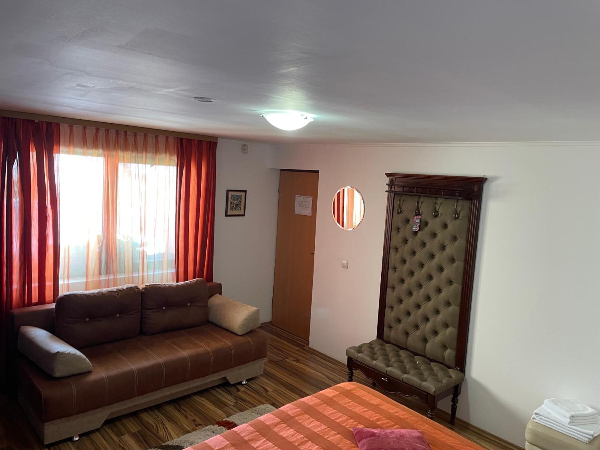 Casa Dudu Villa Moieciu de Jos Dış mekan fotoğraf