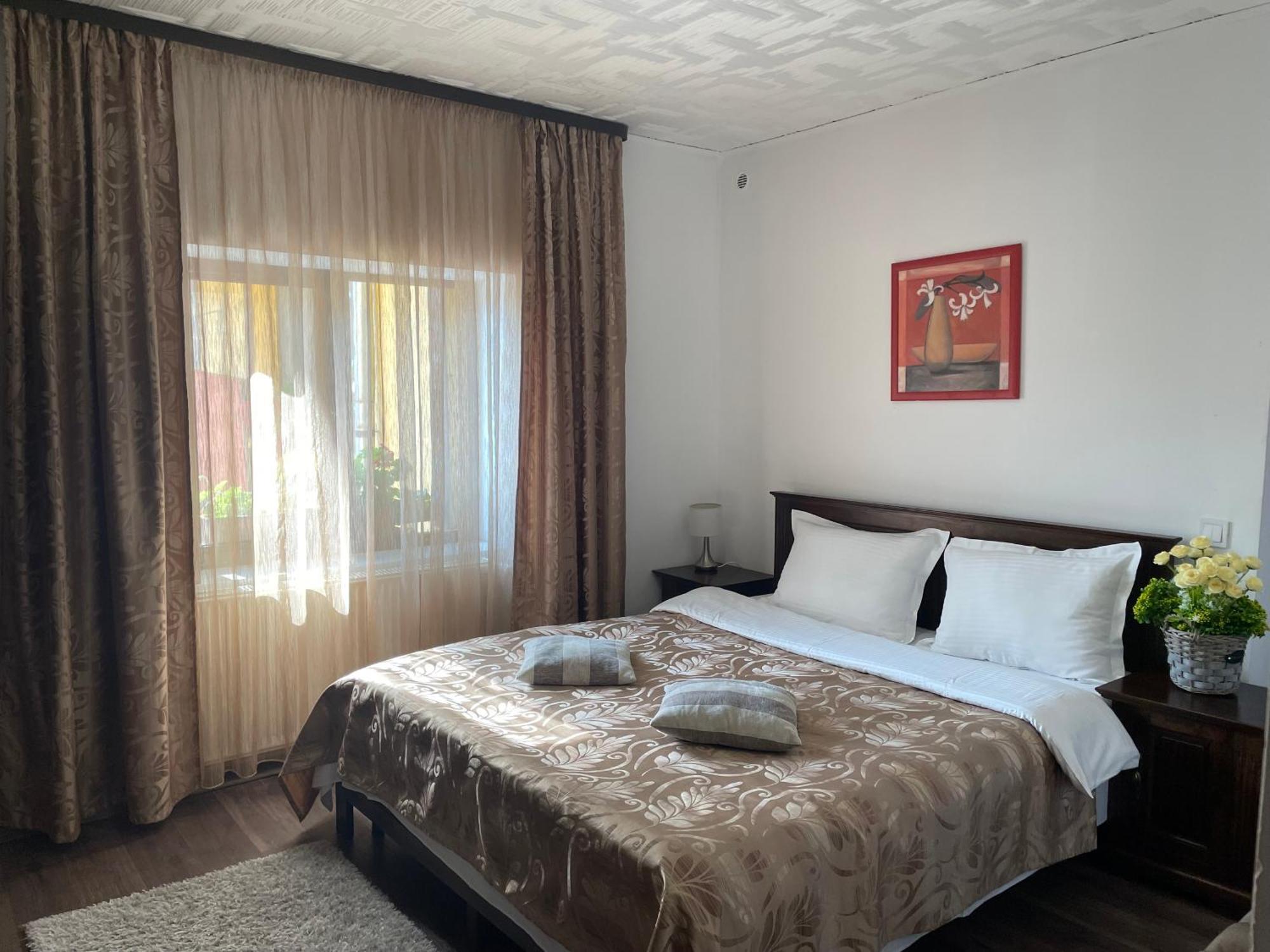 Casa Dudu Villa Moieciu de Jos Dış mekan fotoğraf